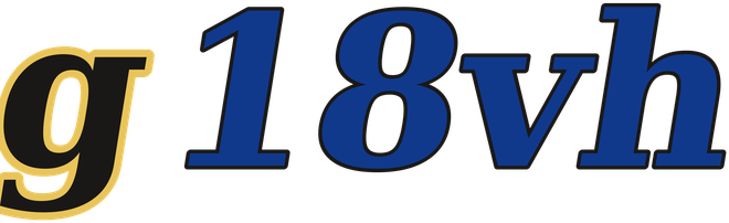 g18vh logo
