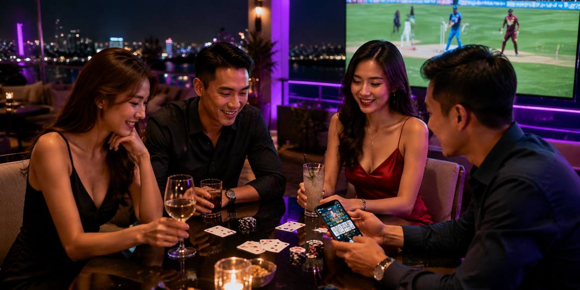 g18vh Tải ứng dụng g18vh – Android và iOS